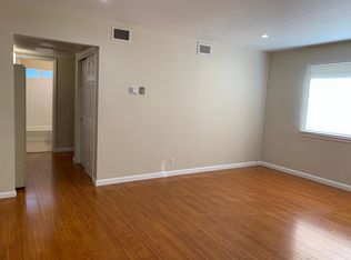 1840 Chestnut St #2, Santa Clara, CA 95054