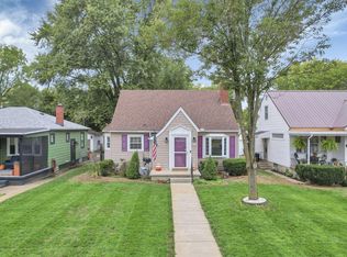 631 Franklin Ave, Lancaster, OH 43130