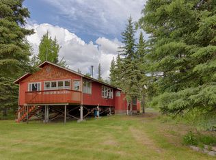 Mi 147 5 Richardson Hwy, Gakona, AK 99586