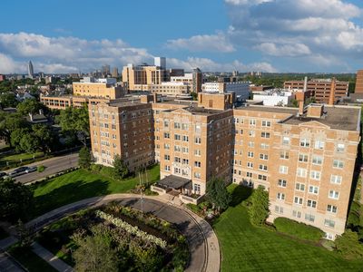 2615 Park Ave APT 112, Minneapolis, MN, 55407