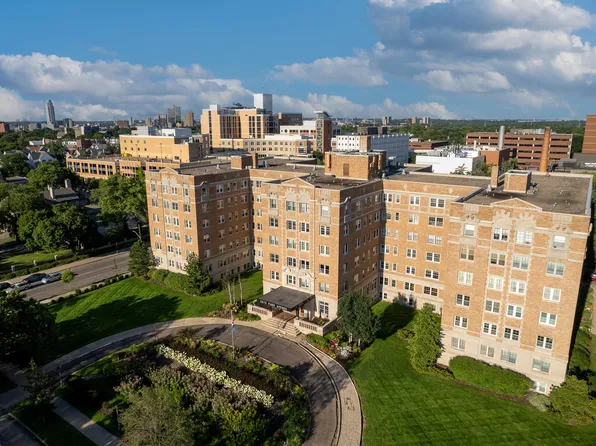 2615 Park Ave APT 112, Minneapolis, MN 55407