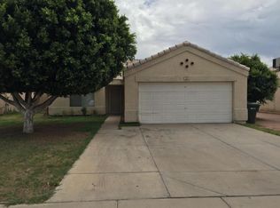 3321 N 85th Ln, Phoenix, AZ 85037