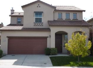 1016 Manza Cir, Roseville, CA 95678