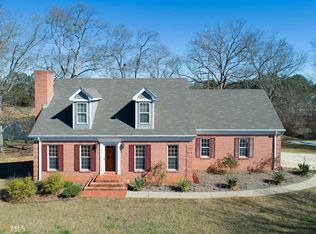 119 Woodward Ln, Jackson, GA 30233