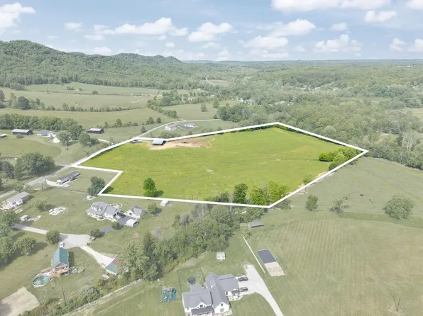2560 McBrayer Rd, Clearfield, KY 40313