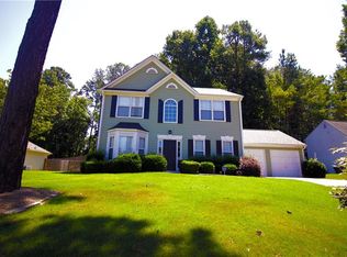 1729 Silverchase Dr SW, Marietta, GA 30008