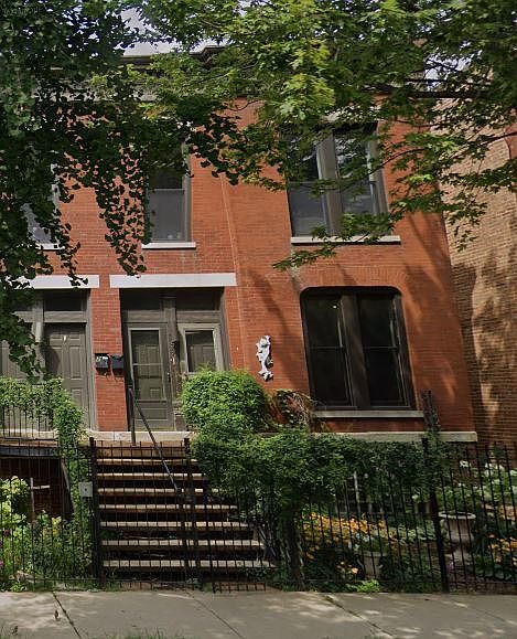 1st image of 536 N Leavitt St #2