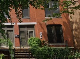 536 N Leavitt St #2, Chicago, IL 60612