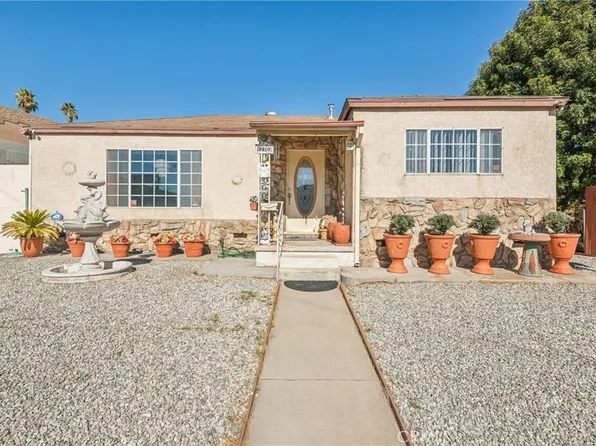 12703 Hensel St, Baldwin Park, CA 91706