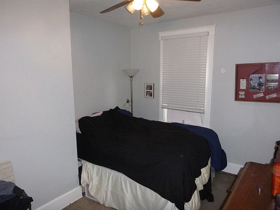Bedroom #1