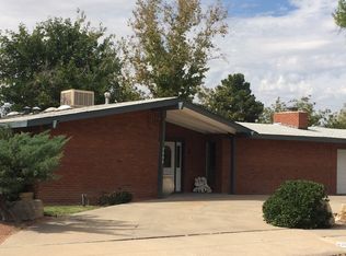 2008 Crescent Dr, Las Cruces, NM 88005