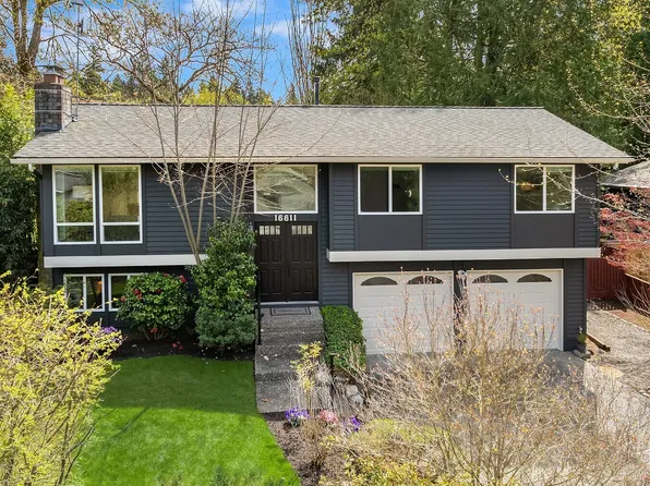 16611 NE 108th Place, Redmond, WA 98052