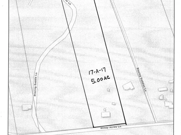 11745 Windy Acres Ln, Locust Grove, VA 22508