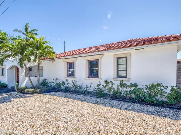 711 12th Avenue N, Lake Worth Beach, FL 33460