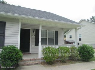 413 Belgrade Swansboro Rd #B, Stella, NC 28582