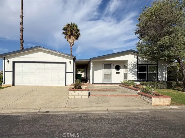 10961 Desert Lawn Dr Space 252, Calimesa, CA 92320