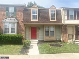 1034 Bayridge Ter, Gaithersburg, MD 20878