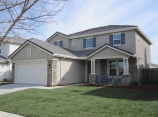 4450 Glenbrook Dr, Tracy, CA 95377