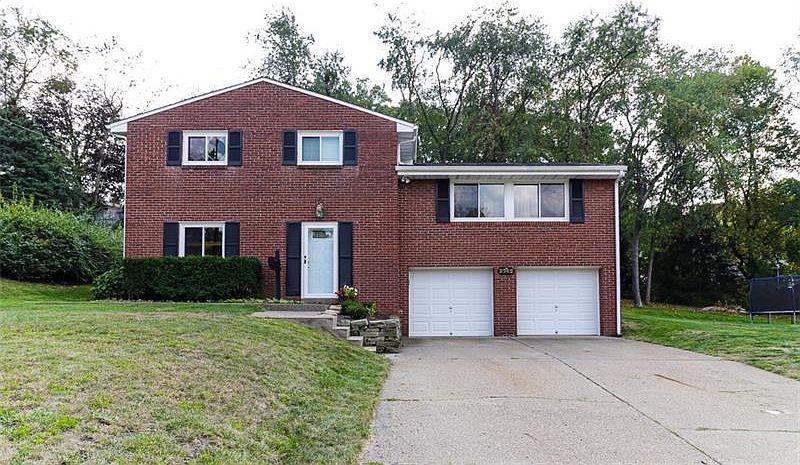 1st image of 2742 Milford Dr