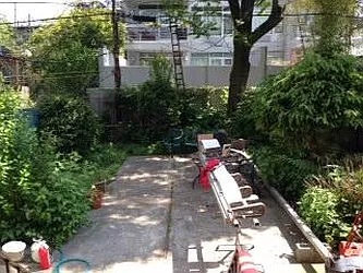 Rented by Urban Realty NYC