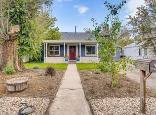 4870 N Decatur St, Denver, CO 80221