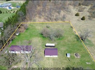30780 Stoney Rd, Sturgis, MI 49091