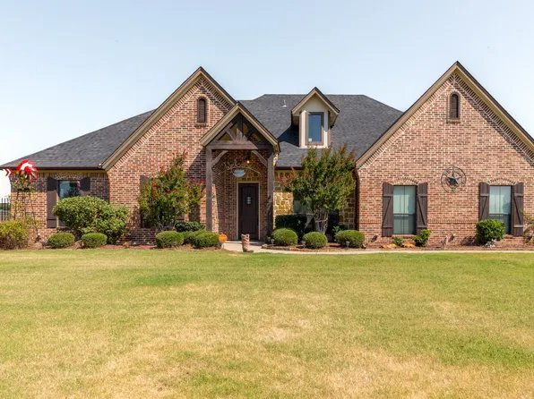 7301 Granville Dr, Mansfield, TX 76063
