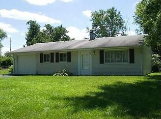 969 Timothy Ln, Carlisle, OH