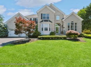 445 Matthews Ln, Jackson, NJ