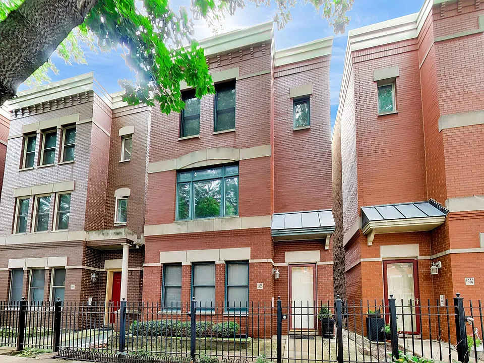 1355 W Fillmore St