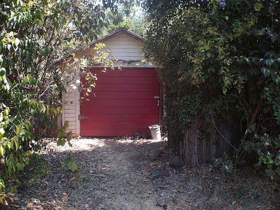 Property Rear View