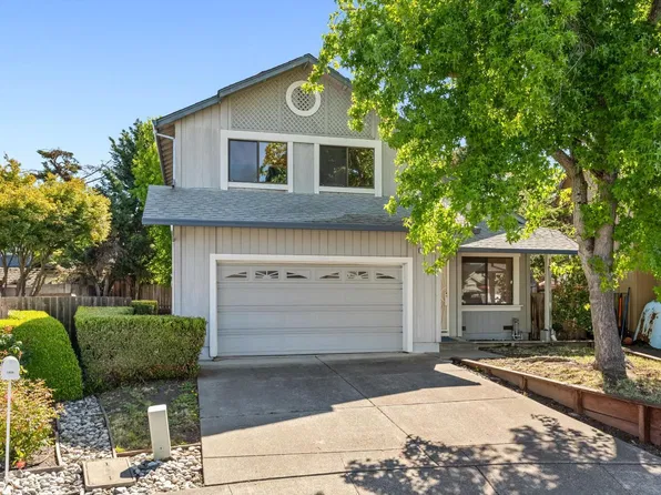 7408 Maximillian Place, Rohnert Park, CA 94928