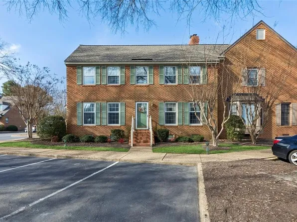 19 Capps Quarters #1, Hampton, VA 23669