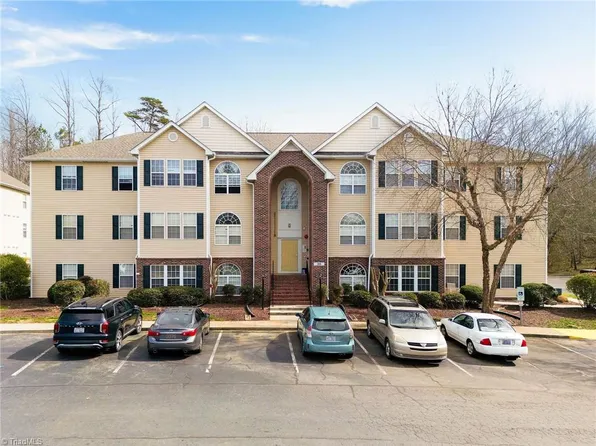 323 Ivy Glen Ct, Winston Salem, NC 27127