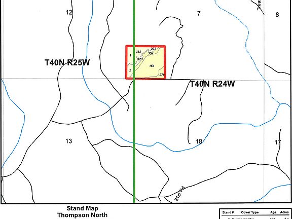 4th image of Tbd 8 S. Truax Ln