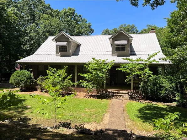 293 County Road 2420, Jasper, AR 72641