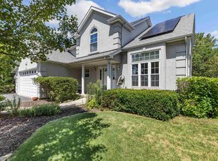 1243 Knolls Ave S, Dekalb, IL 60115