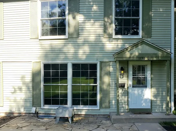 1150 Mount Vernon Ct APT C, Wheaton, IL 60189