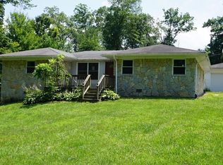 5795 Berean Rd, Martinsville, IN 46151