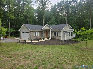 2614 Butterwood Dr, Powhatan, VA 23139
