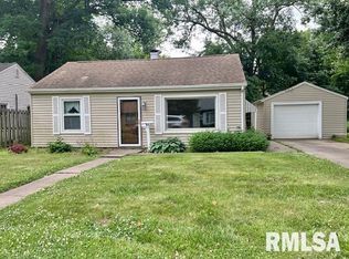 4532 23rd Ave, Rock Island, IL 61201