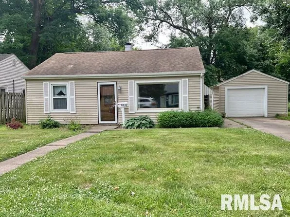 4532 23rd Ave, Rock Island, IL 61201