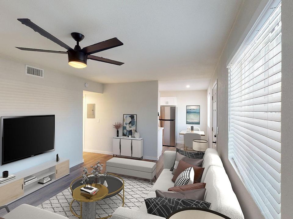 1st image of 1545 W Denton Ln #106