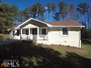 100 Goode Rd, Conyers, GA 30094