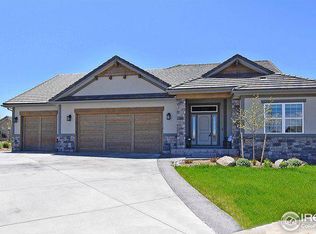 4792 Mariana Ridge Ct, Loveland, CO 80537