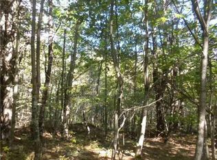 243 Scribner Hill Rd, Oxford, ME 04270