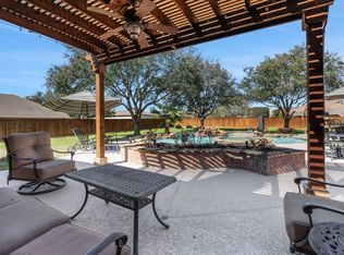 20810 E Cameron Ridge Dr, Cypress, TX 77433