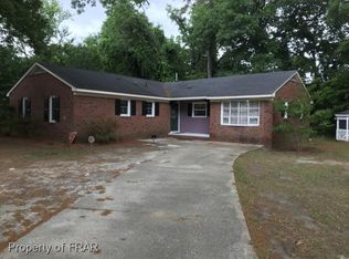 1604 Cawdor Dr, Fayetteville, NC 28304