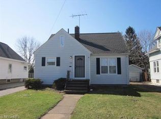 1329 W 11th St, Lorain, OH 44052