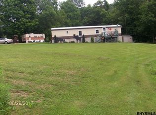 1366 Sawyer Hollow Rd, Richmondville, NY 12149